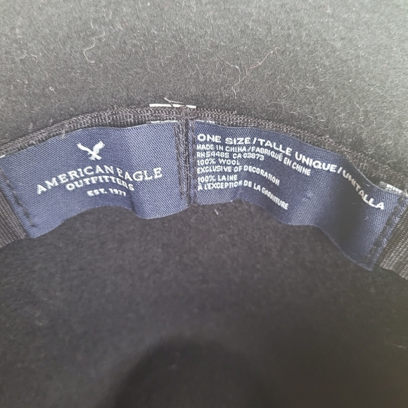 AE Fedora Sun Hat - Picture 6 of 6